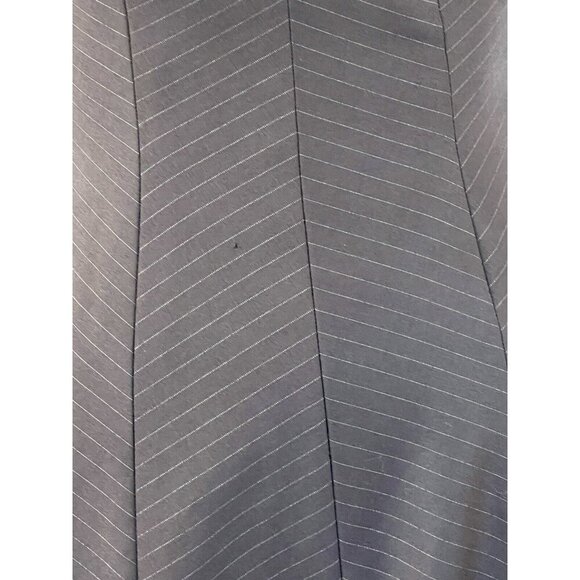 Elie Tahari Sweetheart Neckline Mini Dress~Size 2~Little Black Dress ~ L4 22 - Picture 6 of 11